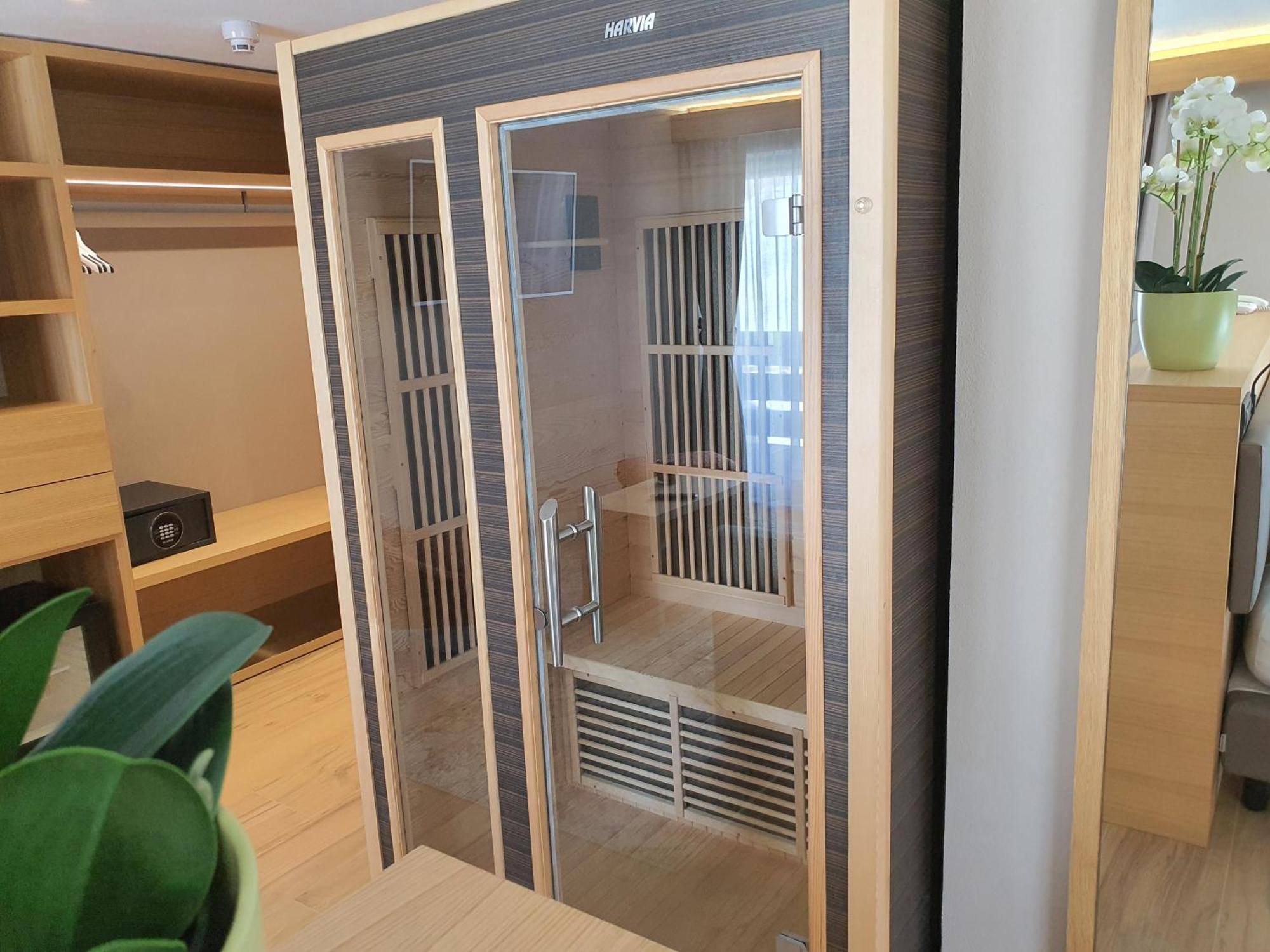 Hotel Margherita Livigno Habitación foto